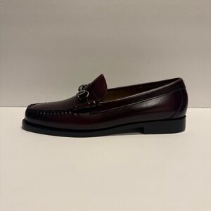 G.H. Bass & Co. Lincoln Bit Weejuns Loafers